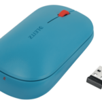 Arvutihiir juhtmeta LEITZ Cosy Warm sinine