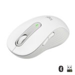 Logitech M650 L, White - Image 4
