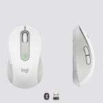Logitech M650 L, White - Image 7