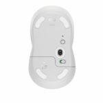 Wireless mouse Logitech M650, White - Image 2