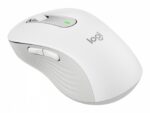 Wireless mouse Logitech M650, White - Image 3