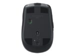 Logitech MX Anywhere 2S Wireless Mouse, RF Wireless + Bluetooth, 4000 DPI, Graphite - Image 4
