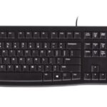 Logitech Logitech K120 USB OEM  (US)  (US)