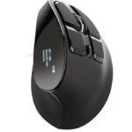 MOUSE USB OPTICAL ERGONOMIC/VOXX 23731 TRUST