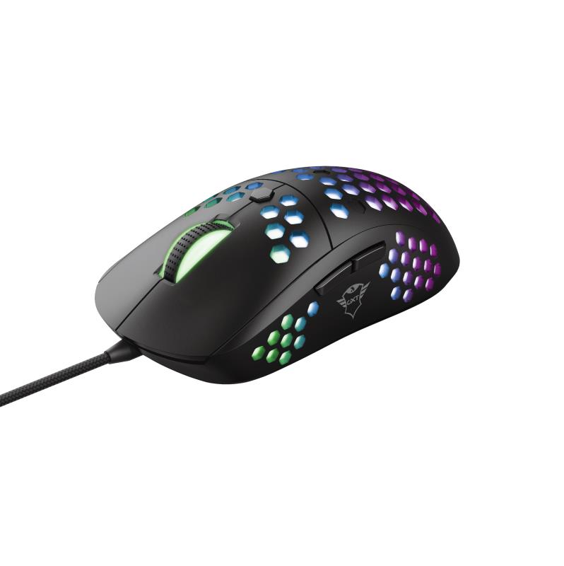 lko-23758-lko-0-73e9c4d7-54a4-47fa-8352-9d81c8203674-7 MOUSE USB OPTICAL GXT960/GRAPH. LIGHTWEIGHT 23758 TRUST - Image 1