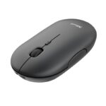 MOUSE USB OPTICAL WRL/PUCK RECHARGEABLE 24059 TRUST - Image 2