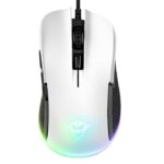 MOUSE USB OPTICAL GXT922W YBAR/24485 TRUST