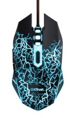 MOUSE USB OPTICAL GAMING/+MOUSE PAD 24752 TRUST - Image 2