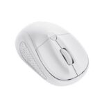 MOUSE USB OPTICAL WRL PRIMO/WHITE 24795 TRUST - Image 2
