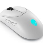 MOUSE USB OPTICAL WRL AW720M/545-BBDO DELL