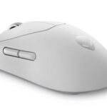 MOUSE USB OPTICAL WRL GAMING/LUNAR LIGHT 545-BBFN DELL