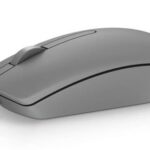 MOUSE USB OPTICAL MS116/GREY 570-AAIT DELL