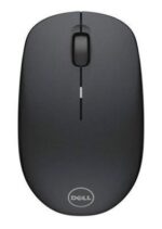 MOUSE USB OPTICAL WRL WM126/570-AAMH DELL