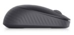 MOUSE USB OPTICAL WRL MS7421W/BLACK 570-BBDM DELL - Image 4
