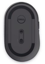 MOUSE USB OPTICAL WRL MS7421W/BLACK 570-BBDM DELL - Image 5