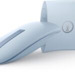 MOUSE USB OPTICAL WRL MS700/MISTY BLUE 570-BBFX DELL