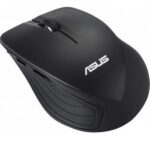 MOUSE USB OPTICAL WRL WT465/BLACK 90XB0090-BMU040 ASUS