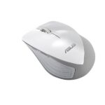 MOUSE USB OPTICAL WRL WT465/WHITE 90XB0090-BMU050 ASUS