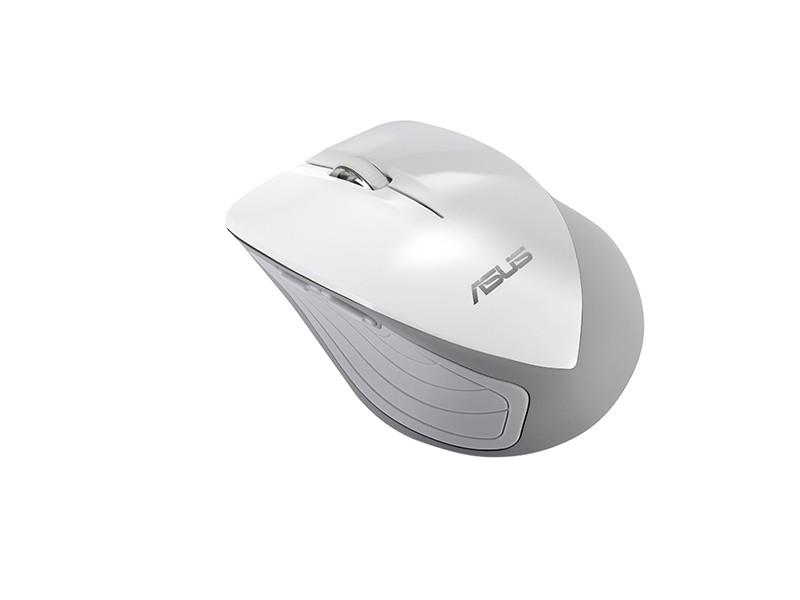 lko-90xb0090-b-0-68383e1c-b68e-4b52-b99c-7996024e72e9-16 MOUSE USB OPTICAL WRL WT465/WHITE 90XB0090-BMU050 ASUS - Pilt 1
