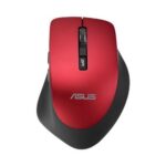 MOUSE USB OPTICAL WRL WT425/RED 90XB0280-BMU030 ASUS - Image 2