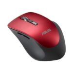 MOUSE USB OPTICAL WRL WT425/RED 90XB0280-BMU030 ASUS - Image 4