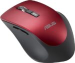 MOUSE USB OPTICAL WRL WT425/RED 90XB0280-BMU030 ASUS - Image 5