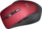 MOUSE USB OPTICAL WRL WT425/RED 90XB0280-BMU030 ASUS - Image 6