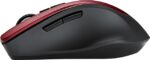 MOUSE USB OPTICAL WRL WT425/RED 90XB0280-BMU030 ASUS - Image 7