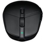 MOUSE USB OPTICAL WRL G303/BLACK 910-006106 LOGITECH - Image 2