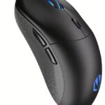 MOUSE USB OPTICAL WRL GEM PLUS/BLACK EY6A013 ENDORFY