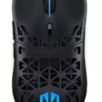 MOUSE USB OPTICAL WRL LIV PLUS/BLACK EY6A016 ENDORFY