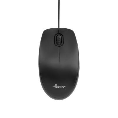 lko-mros212-lk-0-0f64c732-103d-4d05-b9b9-b86b42faa175-10 MOUSE USB OPTICAL BLACK/MROS212 MEDIARANGE - Image 1
