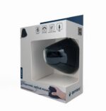 MOUSE USB OPTICAL SPACEGREY/ERGONOMIC MUS-ERGO-03 GEMBIRD - Image 6