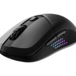 MOUSE USB OPTICAL WRL GAMING/VERSA 300 ELITE W MSI
