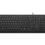 LENOVO Essential Wired Keyboard US Eng