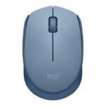 LOGI M171 Wireless Mouse - BLUEGREY