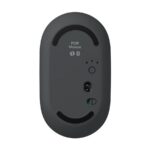 LOGI POP Mouse with emoji - GRAPHITE