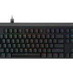 LOGI G515 TKL Wired Gaming Keyboard(PAN)