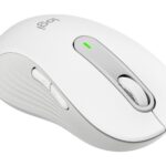 LOGI Signature M650 Mouse optical