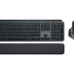 LOGI MX Keys S Combo - GRAPH - (US) - BT