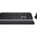 LOGI MX Keys S Combo - GRAPH - (PN) - BT