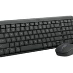 LOGI MK250 Wrls Kbrd and Mouse (PAN)