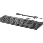 HP Slim v2 SmartCard USB keyboard EST