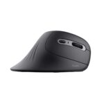 Juhtmevaba hiir TRUST Verro Ergonomic, must - Image 3
