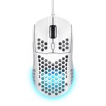 Trust GXT 928 Helox, valge - Juhtmega hiir - Image 4