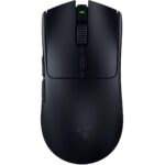 Razer Viper V3 Hyperspeed, must - Juhtmevaba hiir
