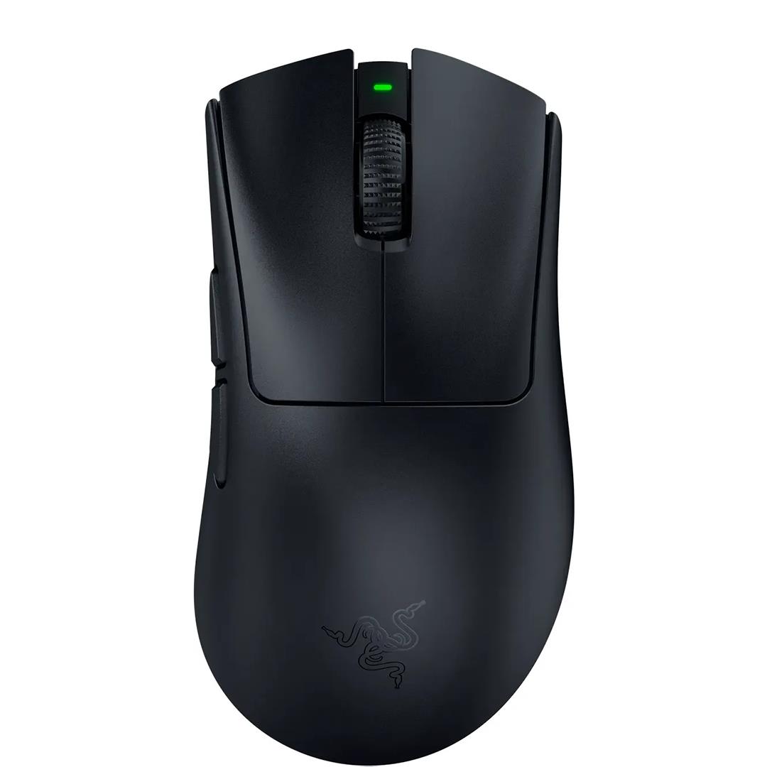 sm__k_1_rz01-05330100-r3g1-3 Razer DeathAdder V4 Pro, must - Juhtmevaba hiir - Image 1