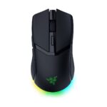 Razer Cobra HyperSpeed, must - Juhtmevaba hiir