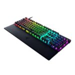 Razer Huntsman V3 Pro, US, must - Mehaaniline klaviatuur - Image 2