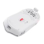 Trust GXT 929 Helox, valge - Juhtmevaba hiir - Image 5